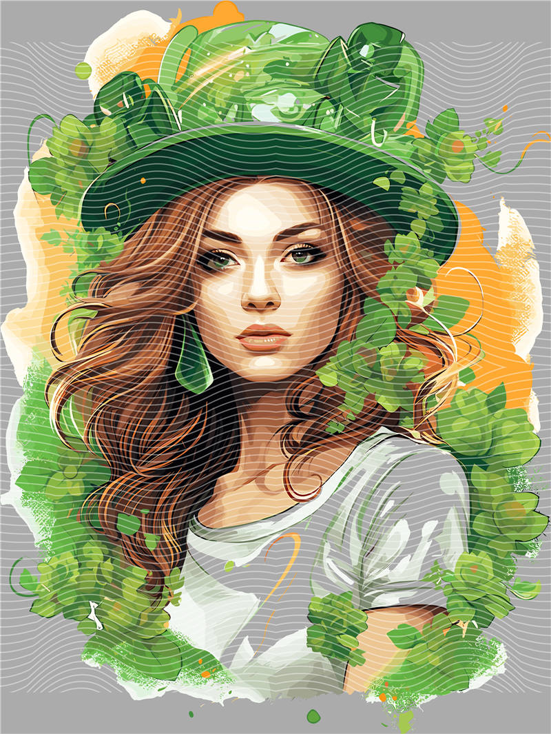 St Patricks Day-SP178